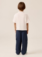 25S PN 04 Брюки Navy Blue CHOOCHOO, фото 4