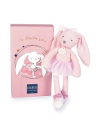 DC3972 Зайчик балерина 2, фото 1