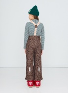 AW26-023/U02 Брюки Tiny Cottons, фото 4
