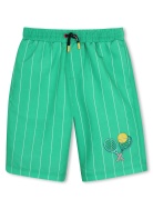 W60799/73D SS26 Шорты для плавания Marc Jacobs, фото 1 W60799/73D SS26 Шорты для плавания Marc Jacobs, фото 1