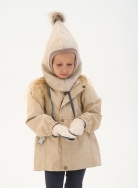 24130 Варежки Peppihat, фото 3