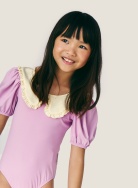 DANIELA Купальник MIPOUNET девочки, фото 2