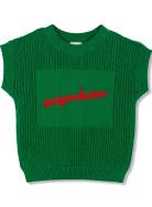 WK20K61 Футболка WYNKEN мальчики, фото 1