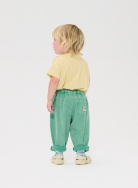 B126AB075/311 SS26 Брюки Bobo Choses, фото 2 B126AB075/311 SS26 Брюки Bobo Choses, фото 2
