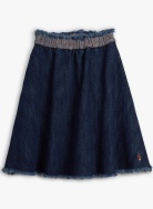 PAWRGSKT0291001.AW25.10 Юбка WOLF&RITA девочки, фото 1