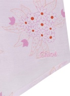 C15D34/S79 SS22 Блузка CHLOE девочки, фото 3