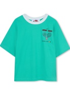 W60762/73D SS26 Футболка Marc Jacobs, фото 1