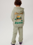 25FBZPH01 Худи Pickle Mania CHOOCHOO, фото 1