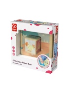 E8523_HP Развивающая игрушка «Малышам» книжка - головоломка 2 в 1, фото 1 E8523_HP Развивающая игрушка «Малышам» книжка - головоломка 2 в 1, фото 1