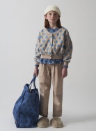 24502 Штаны Weekend House kids мал-дев, фото 3