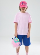 00012С Шорты MOREKIDS, фото 3