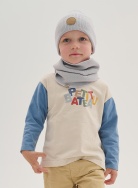 253471112 Шапка Peppihat, фото 7