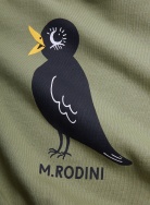 2562013675 Свитшот Mini Rodini мал-дев, фото 3