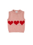 PETRA Жилет MIPOUNET девочки, фото 1