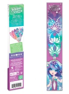 11541-6_NSDA Шариковая ручка пером, фото 5