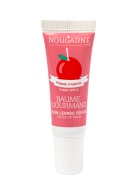 Сладкое яблоко Бальзам для губ NOUGATIME девочки, фото 1