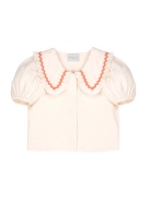 ALTHEA BLOUSE Блузка MIPOUNET девочки, фото 1