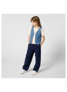 X60571/Z13 SS26 Жилет Zadig&Voltaire, фото 3 X60571/Z13 SS26 Жилет Zadig&Voltaire, фото 3