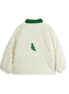 2561010611 Куртка Mini Rodini мал-дев, фото 2