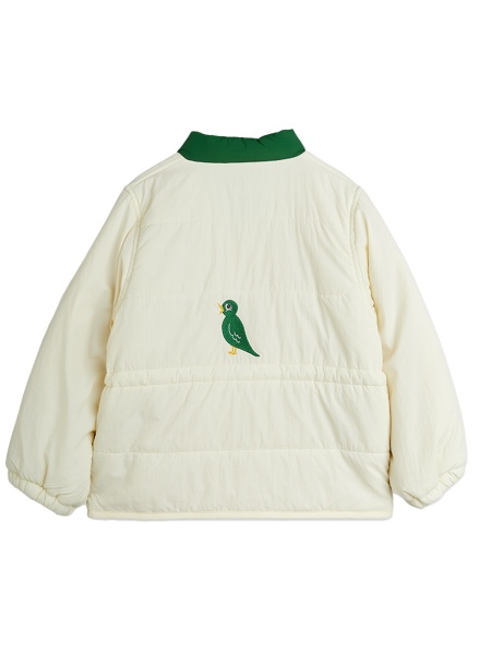 2561010611 Куртка Mini Rodini мал-дев, фото 2