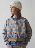 24593 Кардиган Weekend House kids мал-дев, фото 1