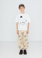 AW26-250/M01 Брюки Tiny Cottons, фото 4