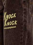 27FJNS02 Джинсы Knock Knock CHOOCHOO, фото 3
