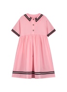 Sailor Платье LITTLE CREATIVE FACTORY девочки, фото 1