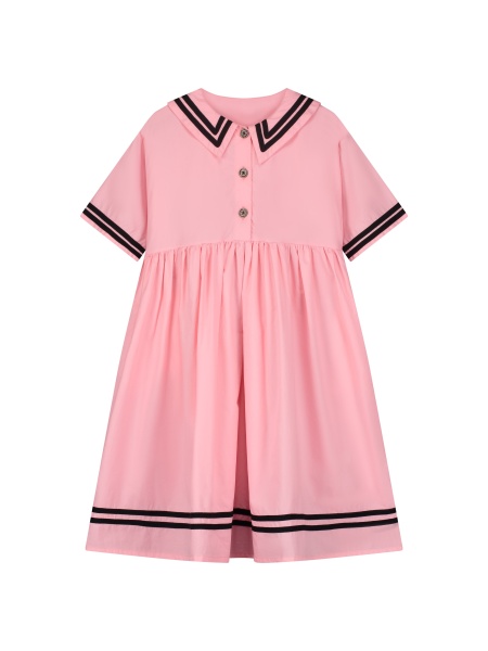Sailor Платье LITTLE CREATIVE FACTORY девочки