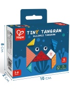 E6609_HP Головоломка "Умняша" Маленький Танграм, фото 5 E6609_HP Головоломка "Умняша" Маленький Танграм, фото 5