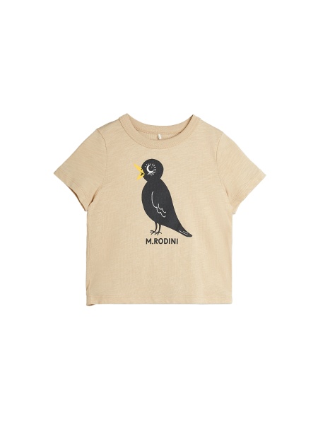 2562013713 Футболка Mini Rodini мал-дев