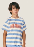 DREAMER Футболка MIPOUNET мал-дев, фото 2 DREAMER Футболка MIPOUNET мал-дев, фото 2