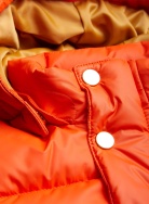 2471011842 Куртка Mini Rodini мал-дев, фото 5