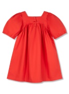 WK20W167 Платье WYNKEN девочки, фото 2