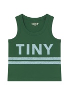 SS25-147/R21 Майка Tiny Cottons, фото 1 SS25-147/R21 Майка Tiny Cottons, фото 1