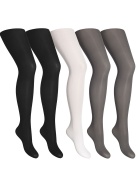 YU-04 Колготки Yula девочки, фото 2