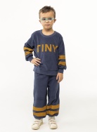 AW24-170/107 Брюки Tiny Cottons, фото 2