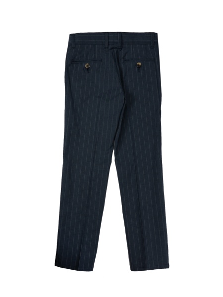 W108A 9011 1 Штаны Dal Lago мальчики