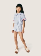 SYLVIE Блузка MIPOUNET девочки, фото 3