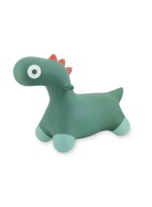 173717 Игрушка-попрыгун надувная Quut Hoppi Bouncing Dino, фото 1