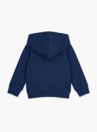 BIR-999ES6 Комплект толстовка и брюки Babybu, фото 4