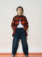 0006 Рубашка MOREKIDS, фото 8 0006 Рубашка MOREKIDS, фото 8