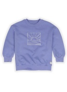 S25-1675/BLUE BELL Толстовка SPROET & SPROUT, фото 1 S25-1675/BLUE BELL Толстовка SPROET & SPROUT, фото 1