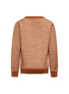 TBA25049MA/R.PECAN FW25/26 Джемпер TRUSSARDI, фото 13