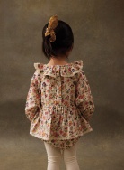 FRI-W25-R0049 Комбинезон Louise Misha девочки, фото 3