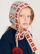 B226AC091/401 FW26/27 Кардиган Bobo Choses, фото 7