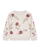 GRI-W24-S0334 Свитшот Louise Misha, фото 2 GRI-W24-S0334 Свитшот Louise Misha, фото 2