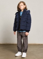 TBA26016PA/GREY Брюки TRUSSARDI, фото 2