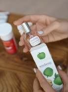 CAPRICE GOURMAND  Детская косметика NOUGATIME девочки, фото 3