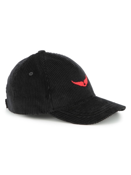 X60513/09B Бейсболка Zadig&Voltaire